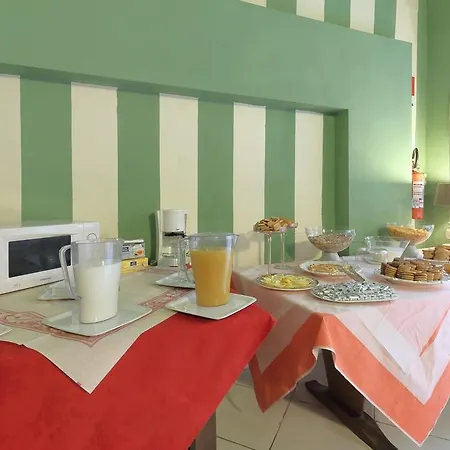 Guest house Adre Majestic View ! Center Of ! Florence