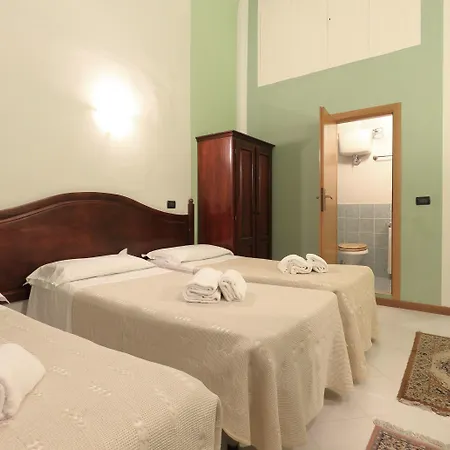 Konukevi Adre Majestic View ! Center Of ! Floransa