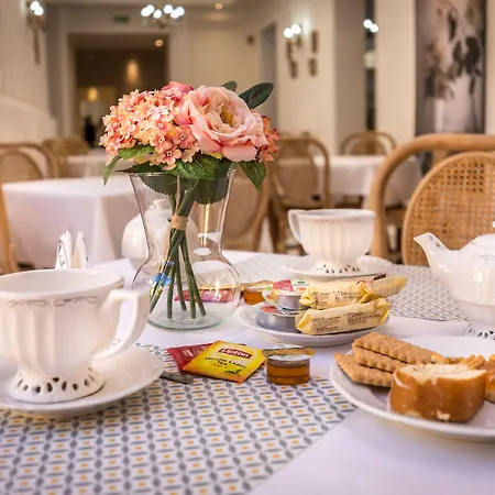 Adre Majestic View ! Center Of ! Floransa