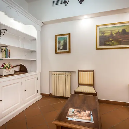 Konukevi Adre Majestic View ! Center Of ! Floransa