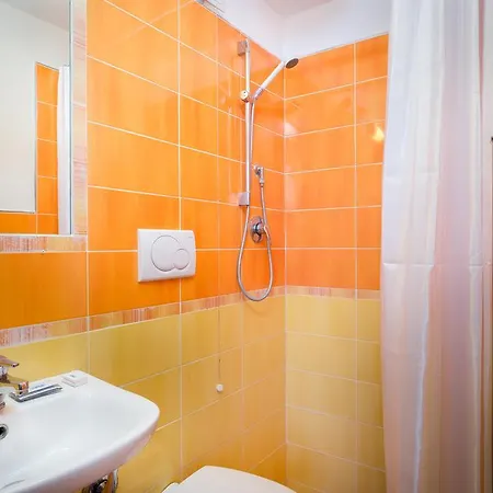 Guest house Adre Majestic View ! Center Of ! Florence