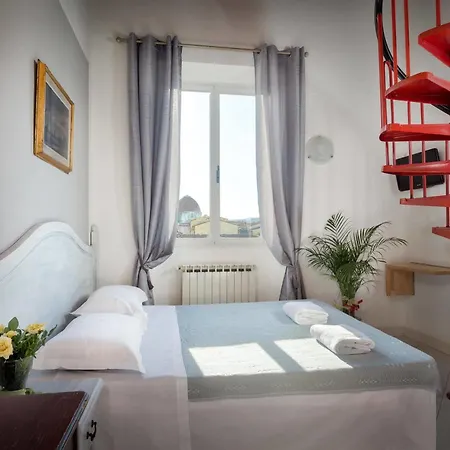 Adre Majestic View ! Center Of ! Guest house Florence