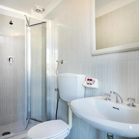 Adre Majestic View ! Center Of ! Guest house 2*