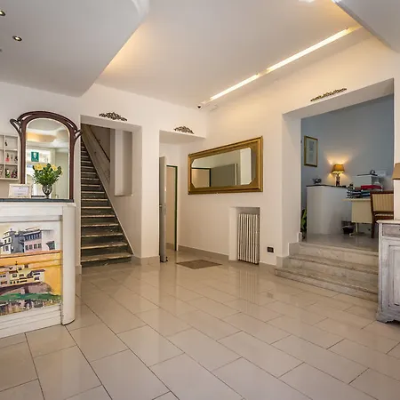 Guest house Adre Majestic View ! Center Of ! Florence