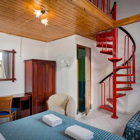 Guest house Adre Majestic View ! Center Of !