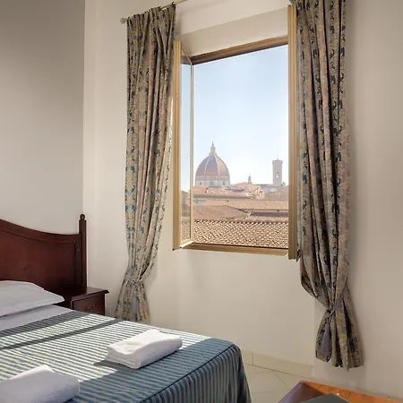 Guest house Adre Majestic View ! Center Of ! Florence