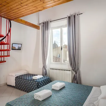 Guest house Adre Majestic View ! Center Of !