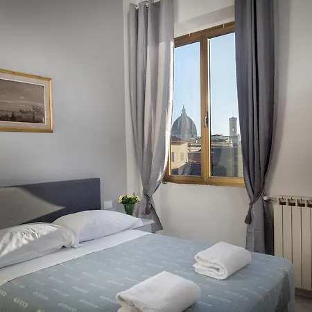 Guest house Adre Majestic View ! Center Of ! Florence
