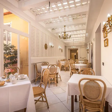 Guest house Adre Majestic View ! Center Of ! Florence