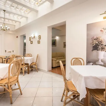 Guest house Adre Majestic View ! Center Of !