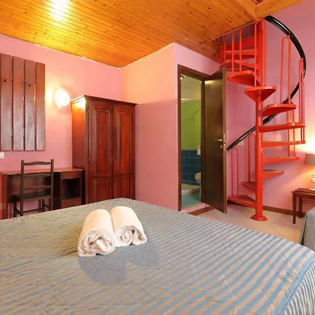 Guest house Adre Majestic View ! Center Of !