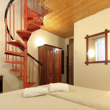 Adre Majestic View ! Center Of ! Guest house
