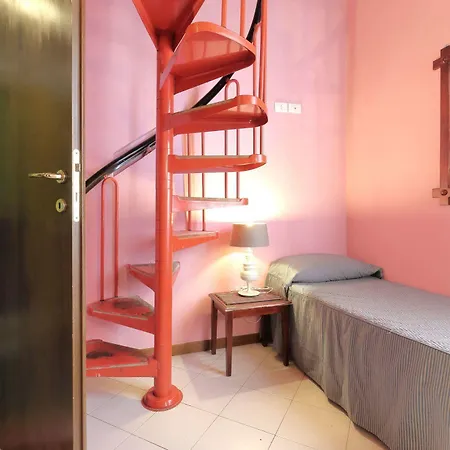 Guest house Adre Majestic View ! Center Of ! Florence