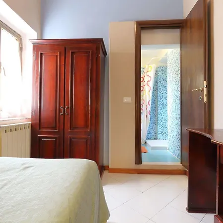 Adre Majestic View ! Center Of ! Guest house Florence