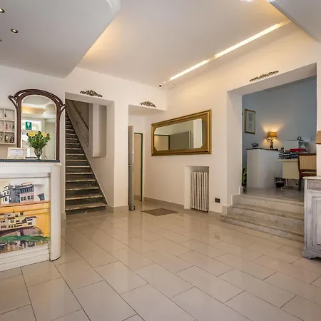 Guest house Adre Majestic View ! Center Of ! 2*
