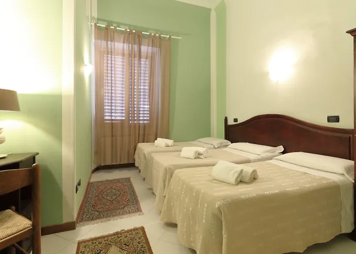 Adre Majestic View ! Center Of ! 3* Florencie