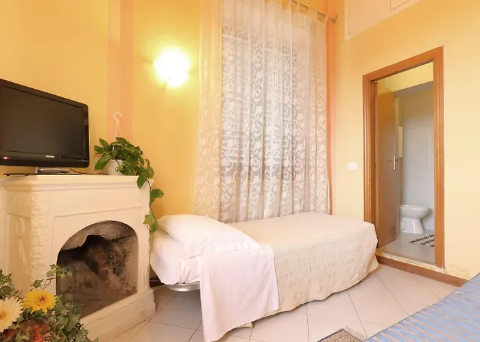 Adre Majestic View ! Center Of ! 3*
