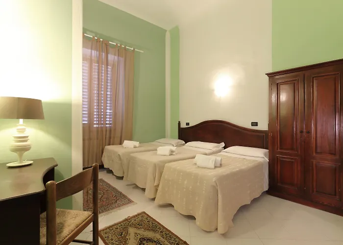 Adre Majestic View ! Center Of ! 3* Florencie