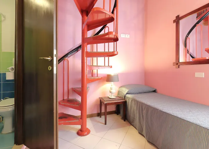 Adre Majestic View ! Center Of ! 3* Florencie