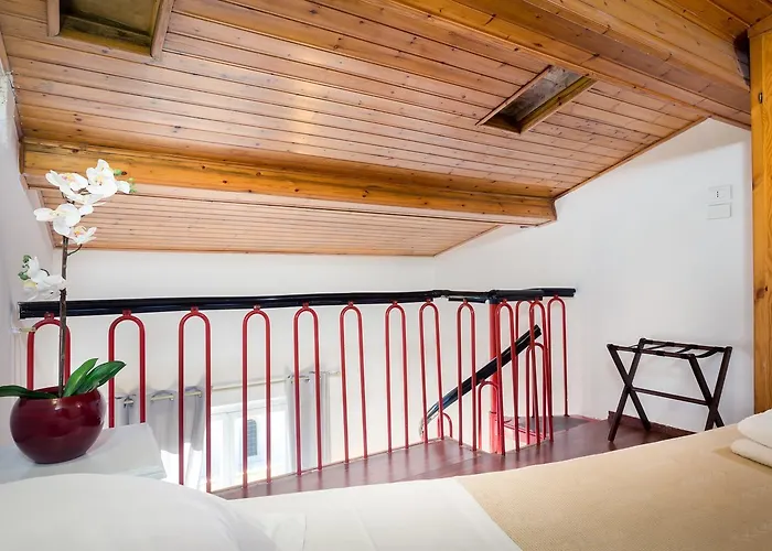 Adre Majestic View ! Center Of ! 3* Florencie