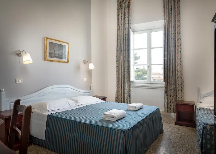 Adre Majestic View ! Center Of ! 3* Florencie